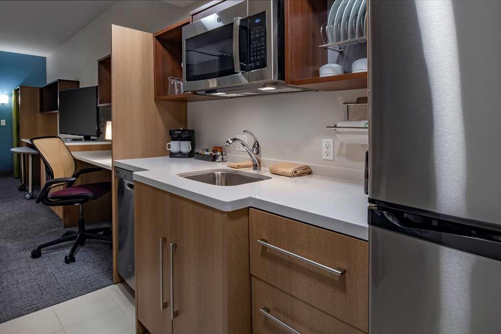 Home2 Suites By Hilton Wayne, Nj Værelse billede