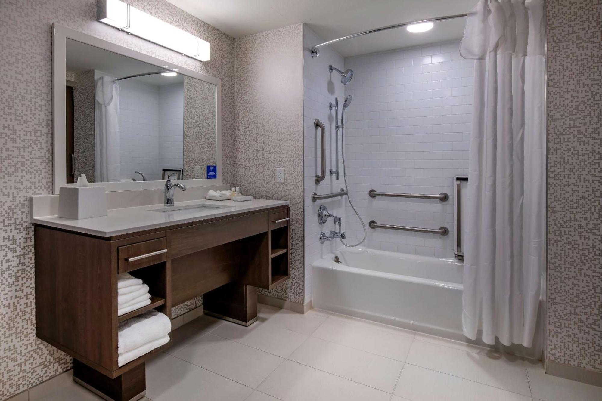 Home2 Suites By Hilton Wayne, Nj Eksteriør billede