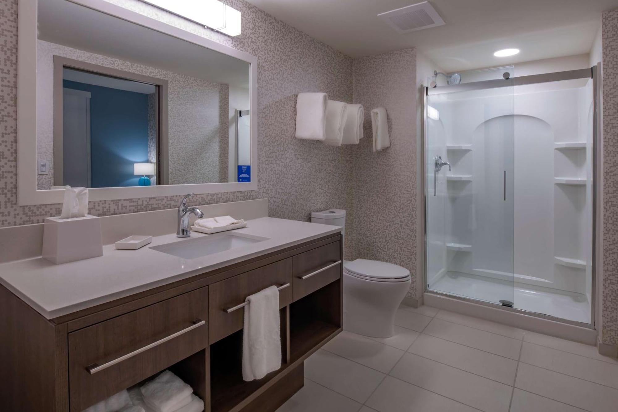 Home2 Suites By Hilton Wayne, Nj Eksteriør billede