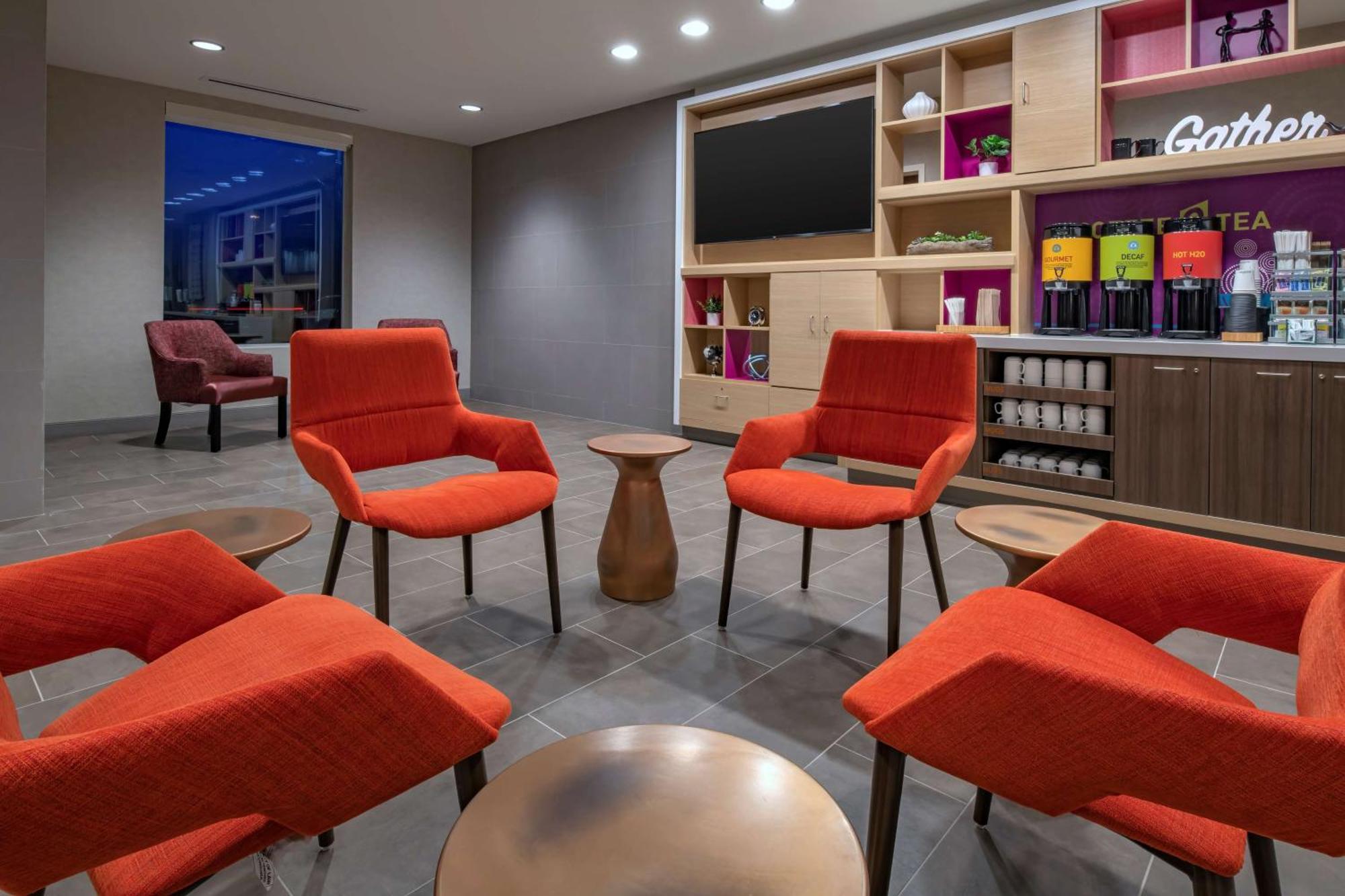Home2 Suites By Hilton Wayne, Nj Eksteriør billede