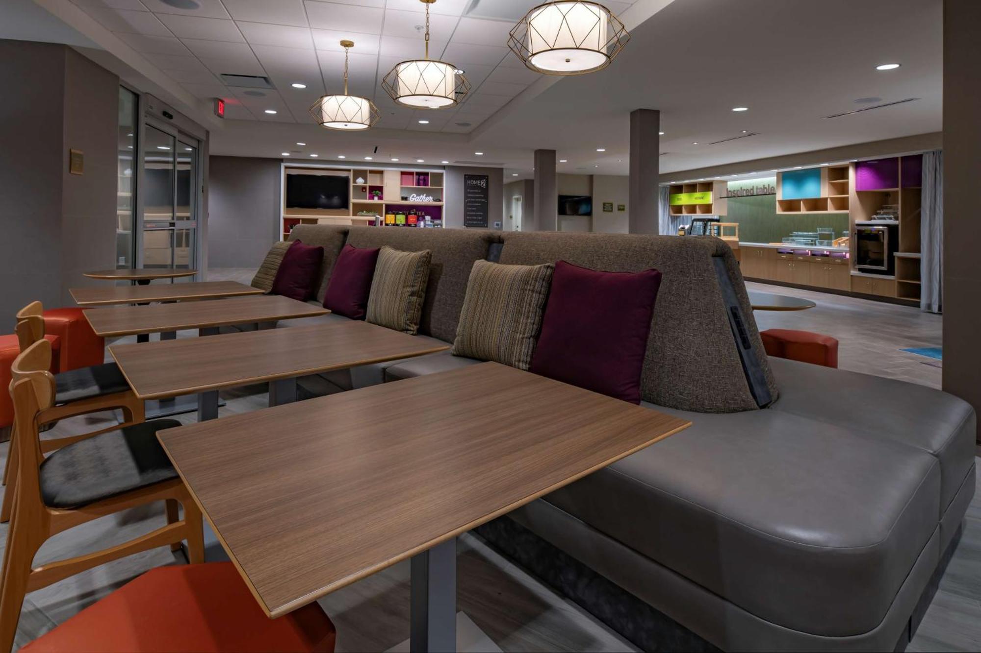 Home2 Suites By Hilton Wayne, Nj Eksteriør billede